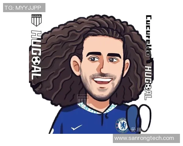 帅气足球球星头像展现完美风采，领略球场上的英姿与魅力