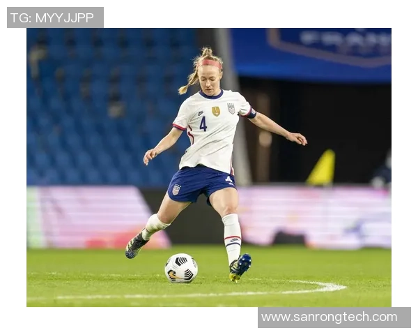 美国女足球星全景介绍及其成长历程与精彩瞬间分享